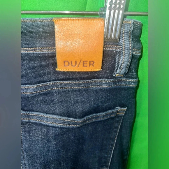 Du/Er Jeans size 27 - Picture 4 of 8